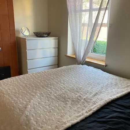 Apartment Quiet And Comfortable Center