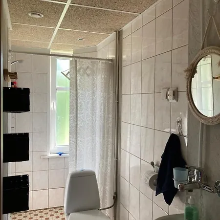Quiet And Comfortable Center Παρνού