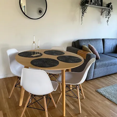 Quiet And Comfortable Center Διαμέρισμα *