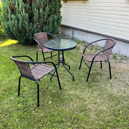 Quiet And Comfortable Center * Pärnu